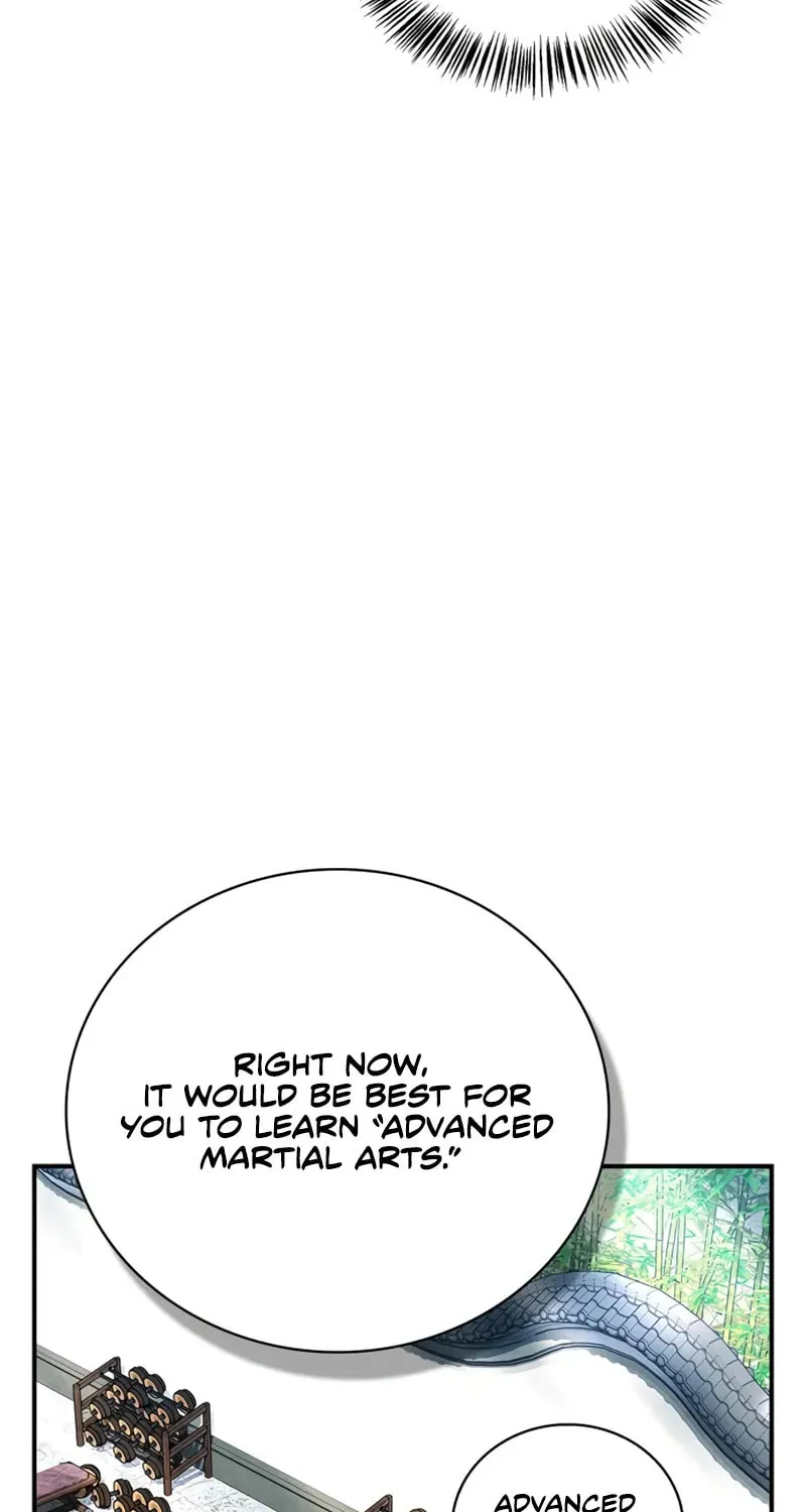 Read Genius Martial Arts Trainer chapter 60 image 44 on Lezhin