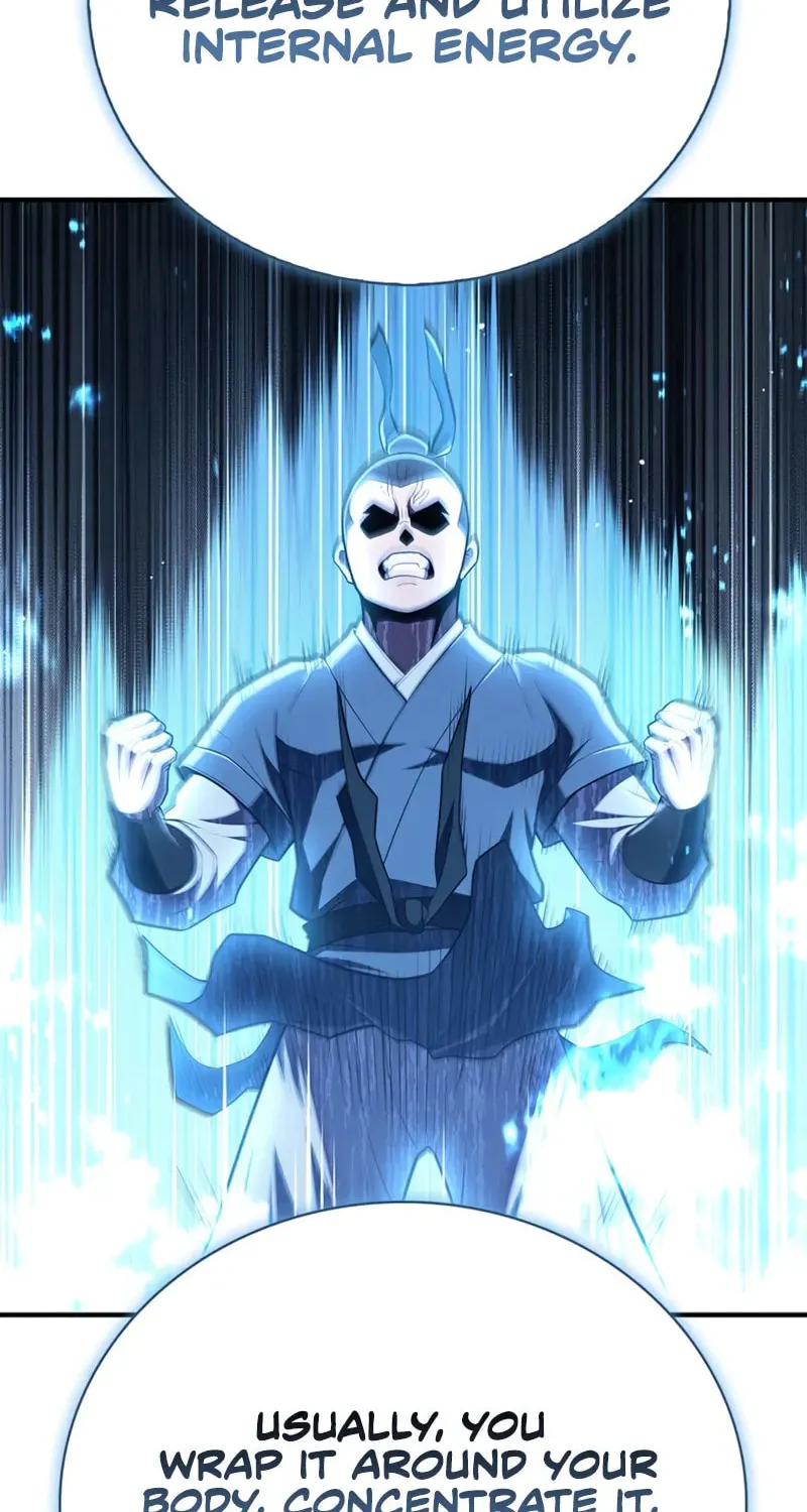 Read Genius Martial Arts Trainer chapter 60 image 46 on Lezhin