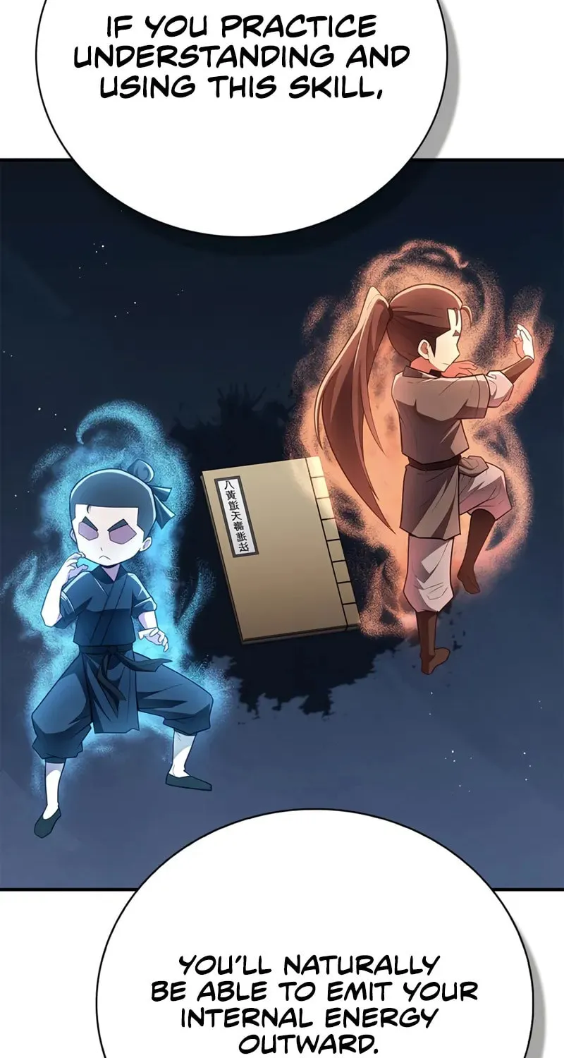 Read Genius Martial Arts Trainer chapter 60 image 48 on Lezhin