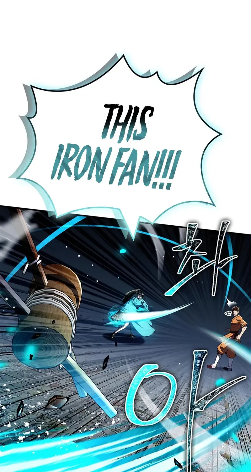 Read Genius Martial Arts Trainer chapter 60 image 53 on Lezhin