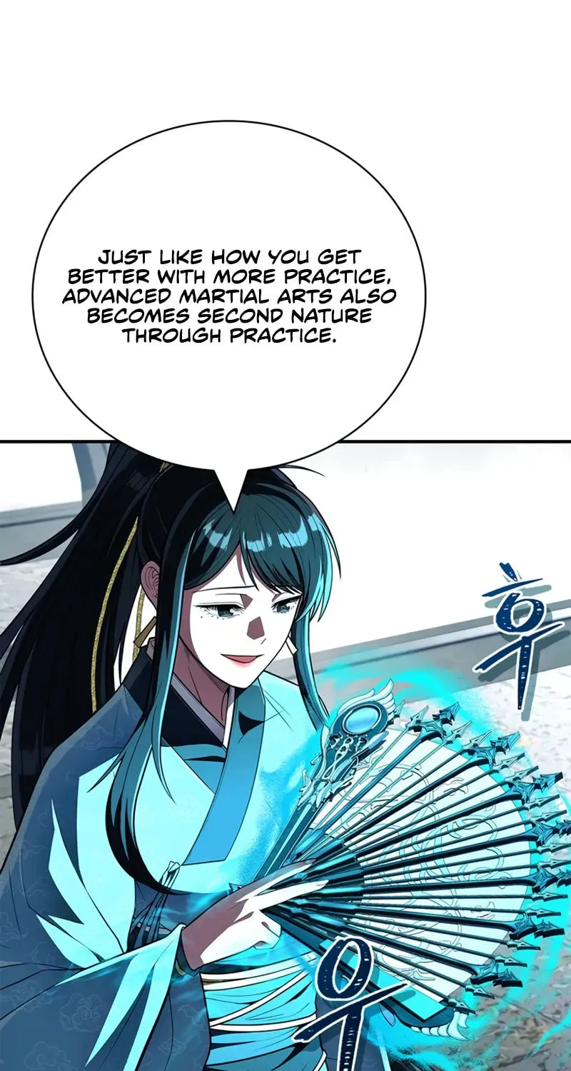 Read Genius Martial Arts Trainer chapter 60 image 55 on Lezhin