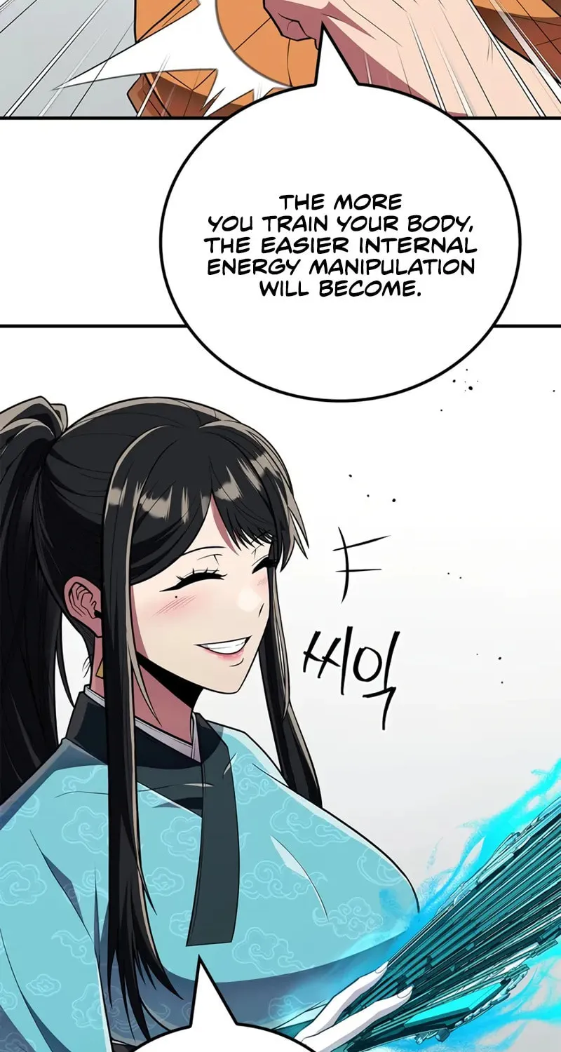 Read Genius Martial Arts Trainer chapter 60 image 60 on Lezhin