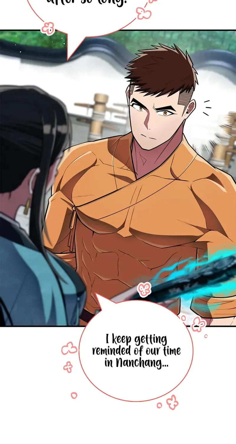 Read Genius Martial Arts Trainer chapter 60 image 62 on Lezhin