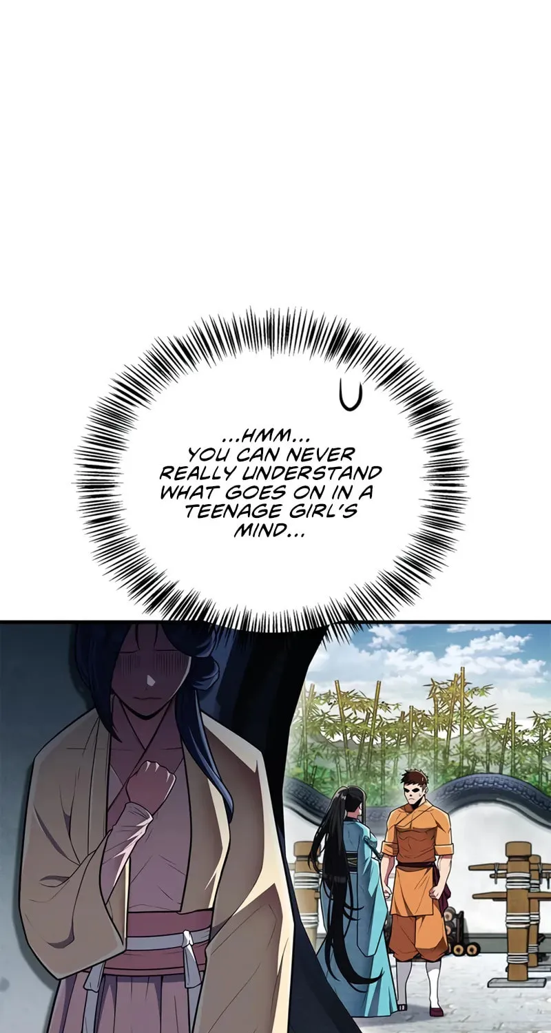 Read Genius Martial Arts Trainer chapter 60 image 67 on Lezhin