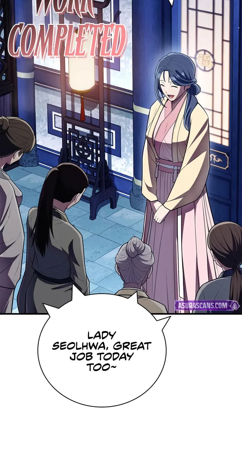 Read Genius Martial Arts Trainer chapter 60 image 75 on Lezhin