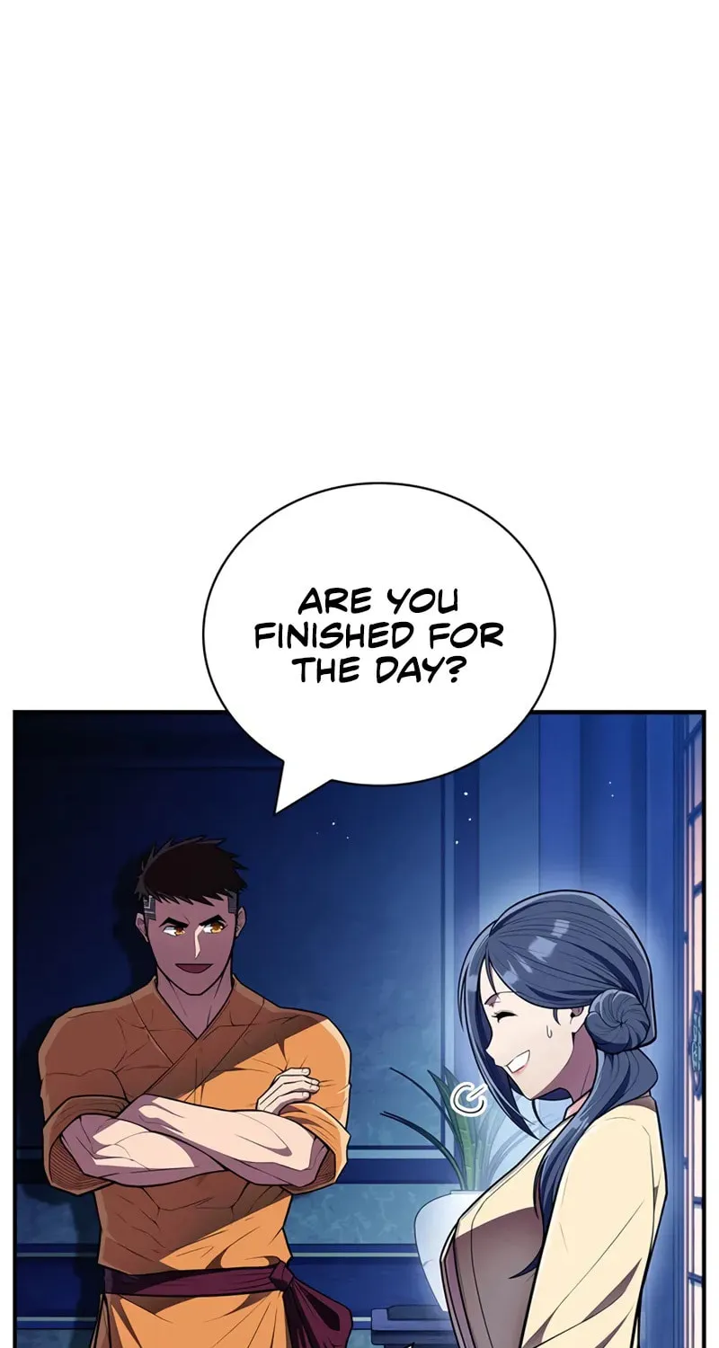 Read Genius Martial Arts Trainer chapter 60 image 76 on Lezhin