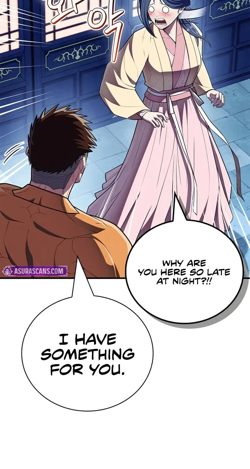 Read Genius Martial Arts Trainer chapter 60 image 78 on Lezhin