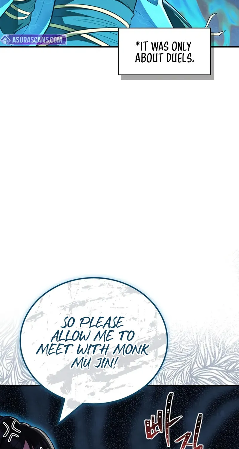Read Genius Martial Arts Trainer chapter 60 image 8 on Lezhin