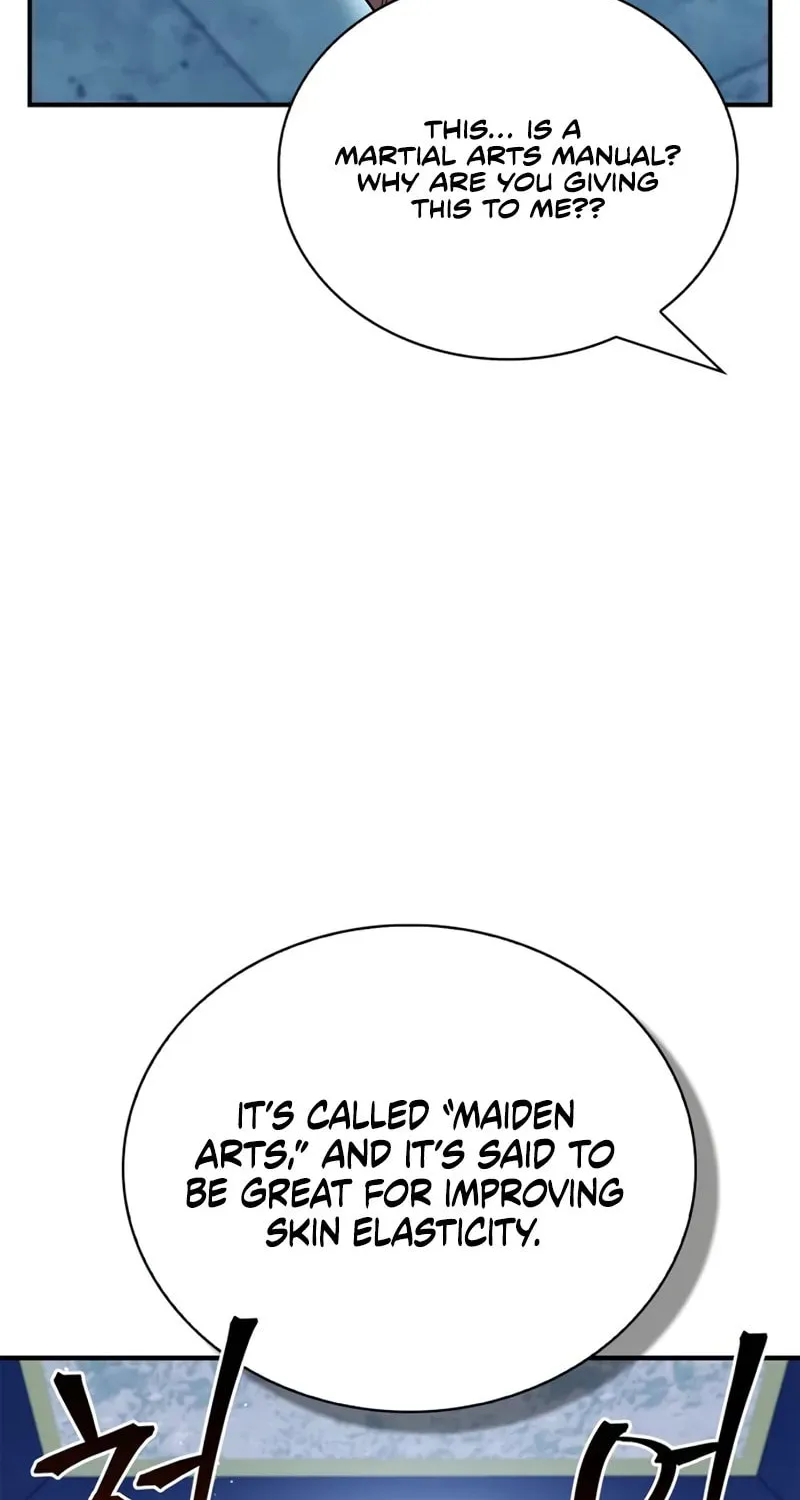 Read Genius Martial Arts Trainer chapter 60 image 80 on Lezhin