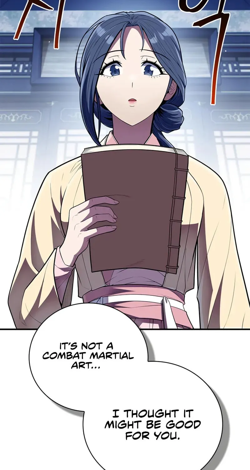 Read Genius Martial Arts Trainer chapter 60 image 81 on Lezhin