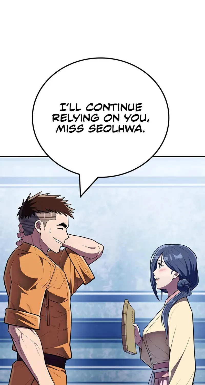 Read Genius Martial Arts Trainer chapter 60 image 84 on Lezhin