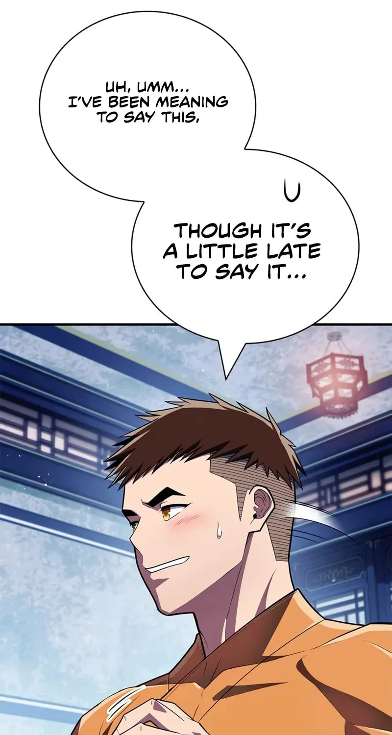 Read Genius Martial Arts Trainer chapter 60 image 86 on Lezhin