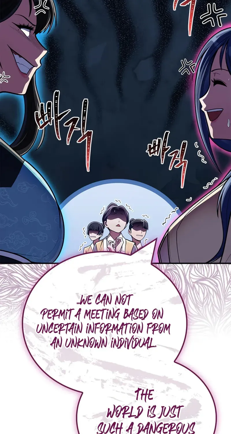 Read Genius Martial Arts Trainer chapter 60 image 9 on Lezhin