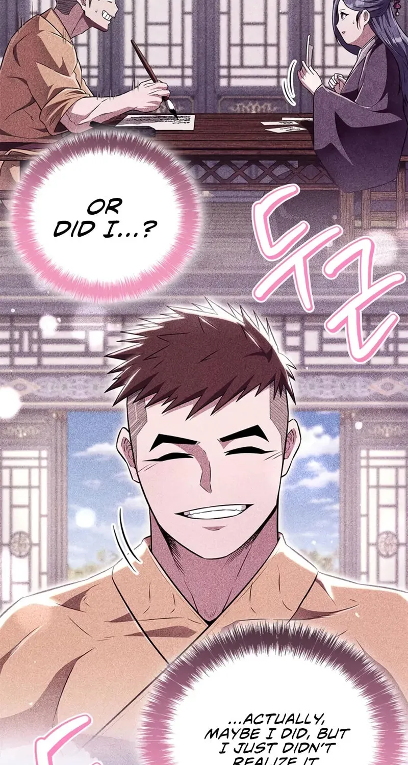 Read Genius Martial Arts Trainer chapter 60 image 93 on Lezhin