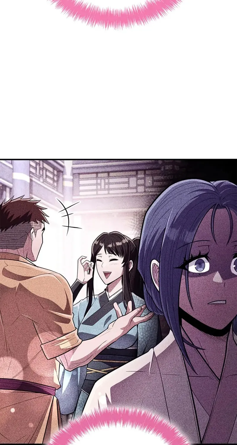 Read Genius Martial Arts Trainer chapter 60 image 95 on Lezhin