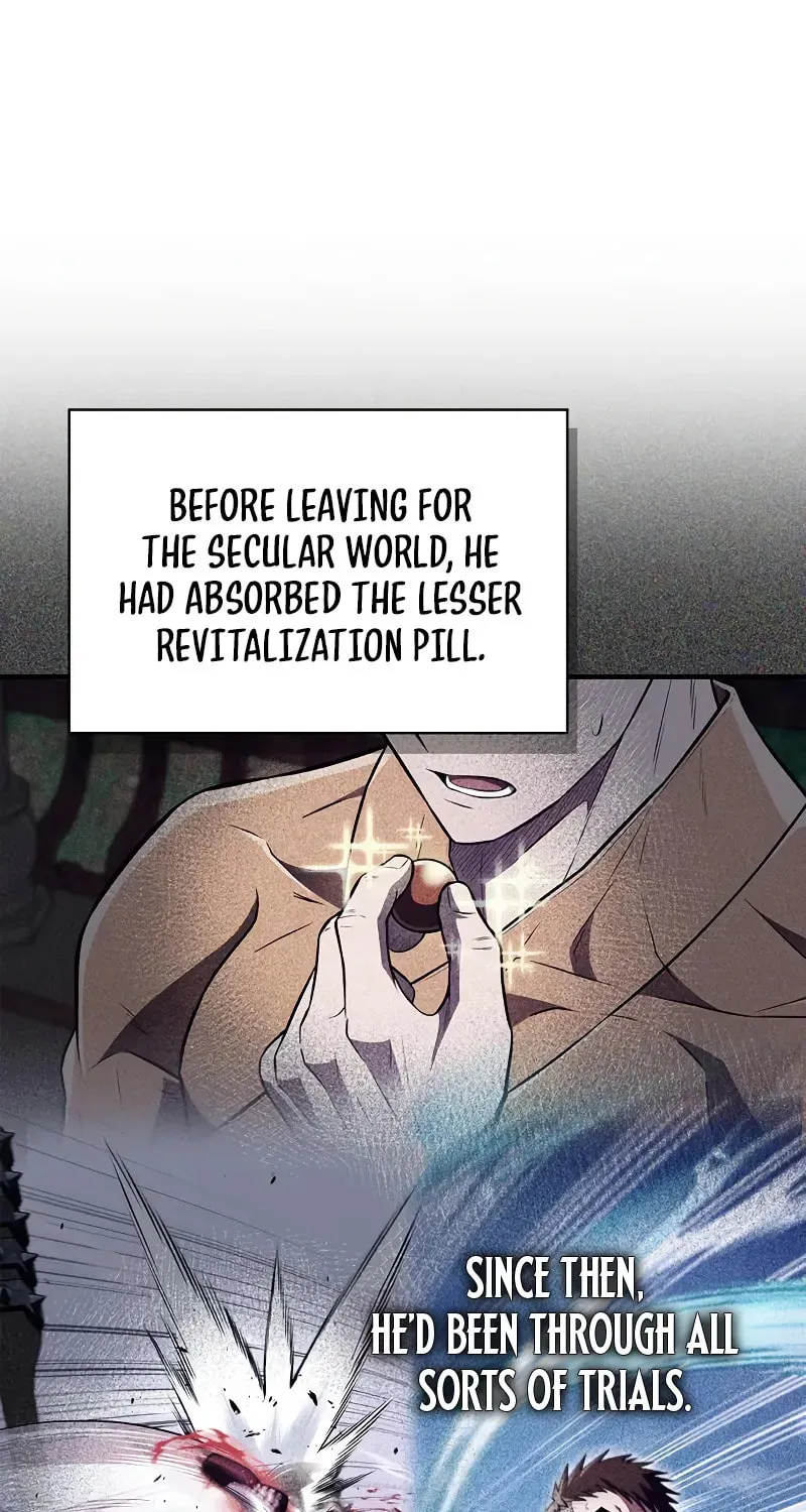 Read Genius Martial Arts Trainer chapter 61 image 101 on Lezhin