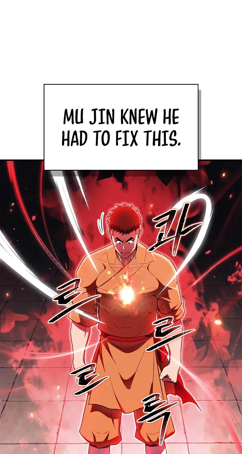 Read Genius Martial Arts Trainer chapter 61 image 105 on Lezhin