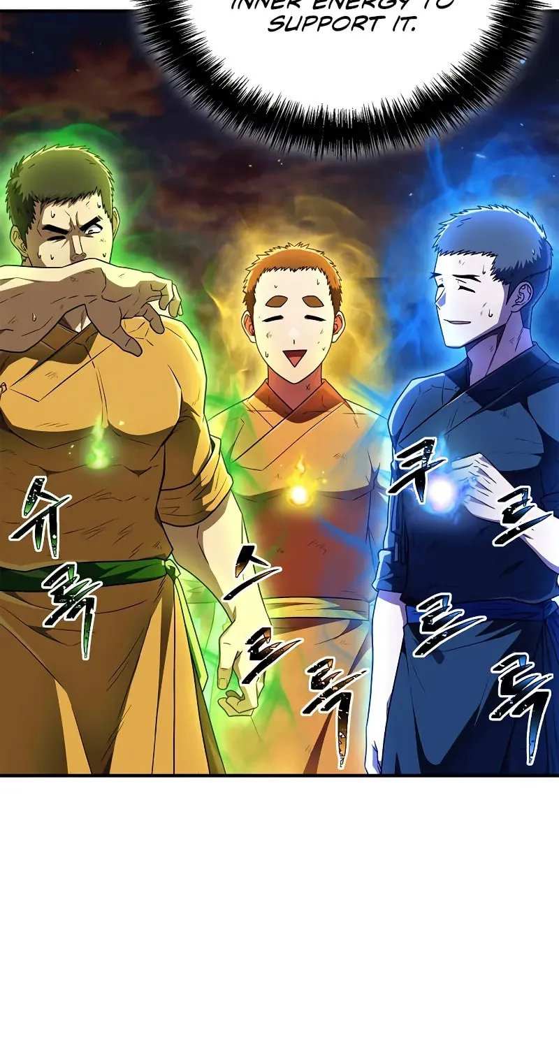 Read Genius Martial Arts Trainer chapter 61 image 109 on Lezhin