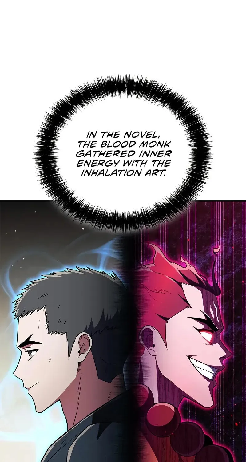 Read Genius Martial Arts Trainer chapter 61 image 110 on Lezhin