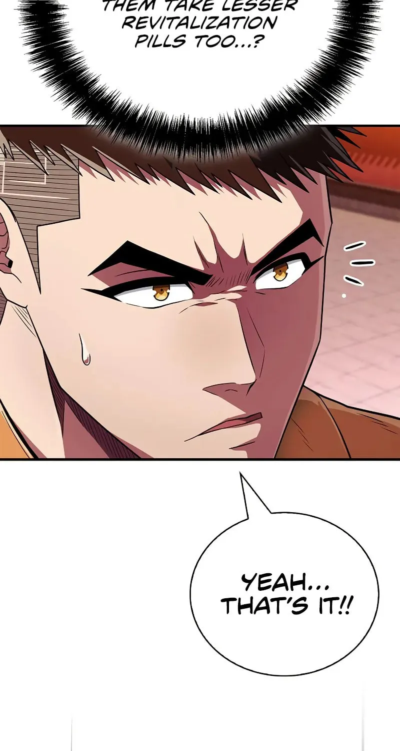 Read Genius Martial Arts Trainer chapter 61 image 112 on Lezhin