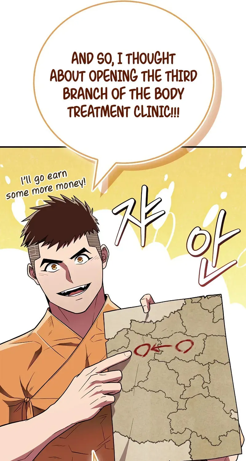 Read Genius Martial Arts Trainer chapter 61 image 115 on Lezhin