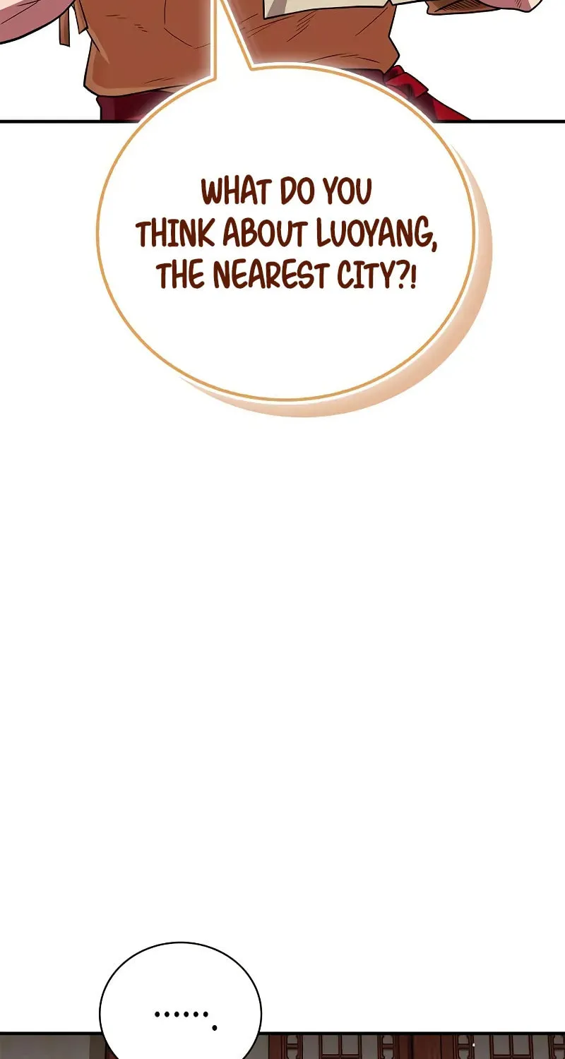 Read Genius Martial Arts Trainer chapter 61 image 116 on Lezhin
