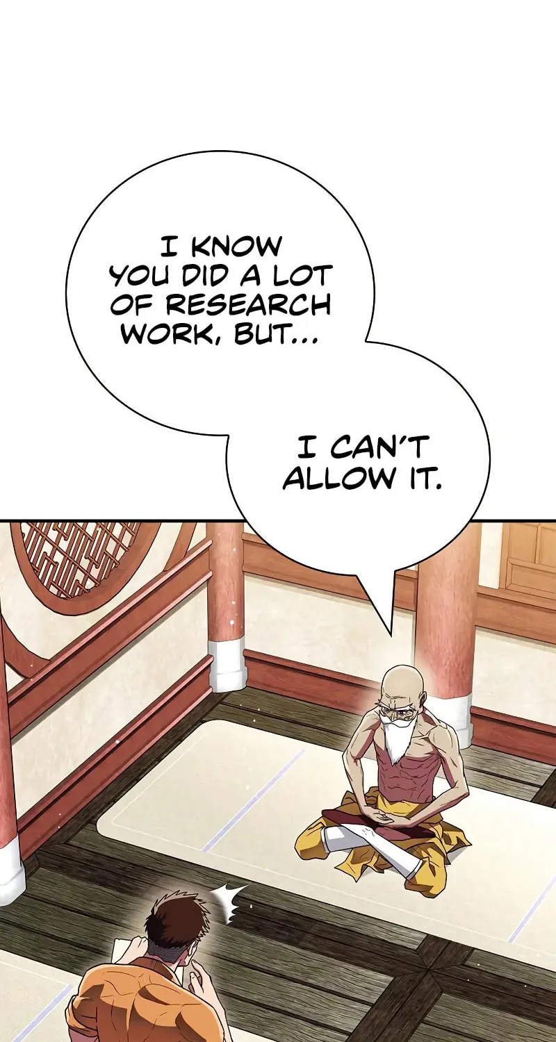 Read Genius Martial Arts Trainer chapter 61 image 118 on Lezhin