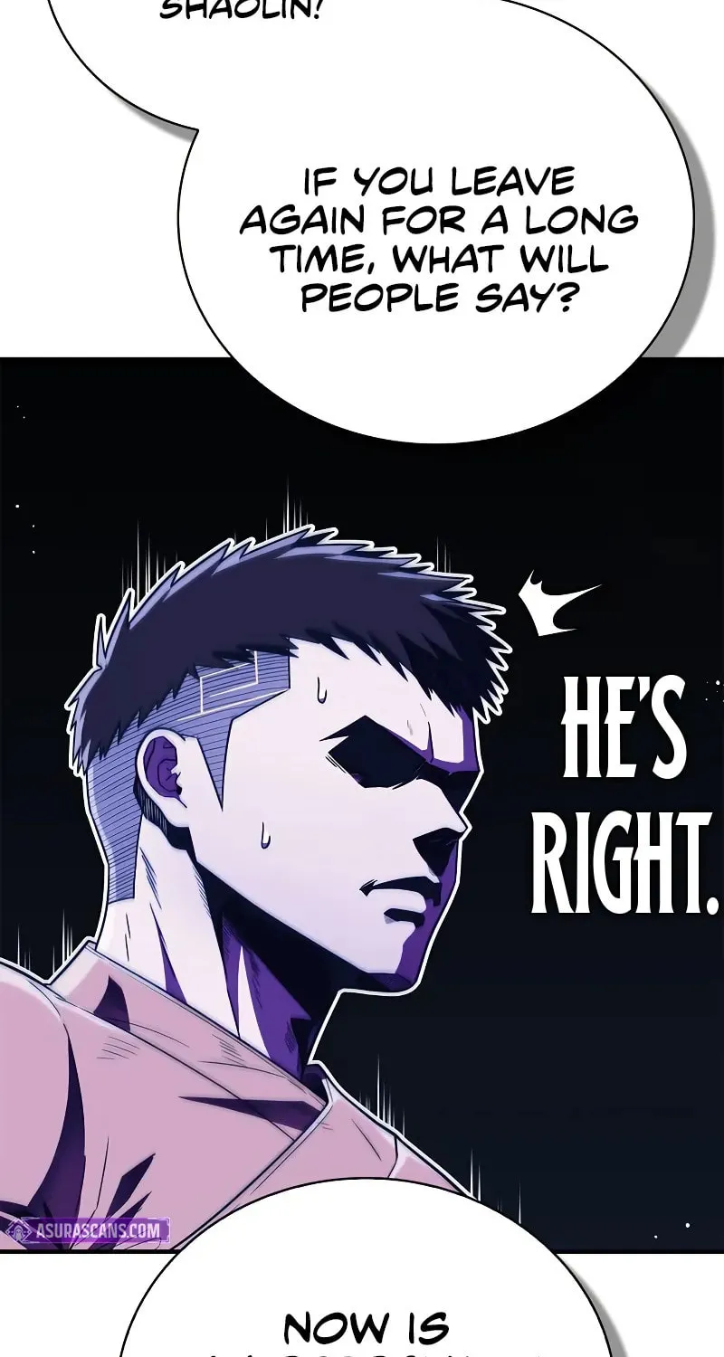 Read Genius Martial Arts Trainer chapter 61 image 120 on Lezhin