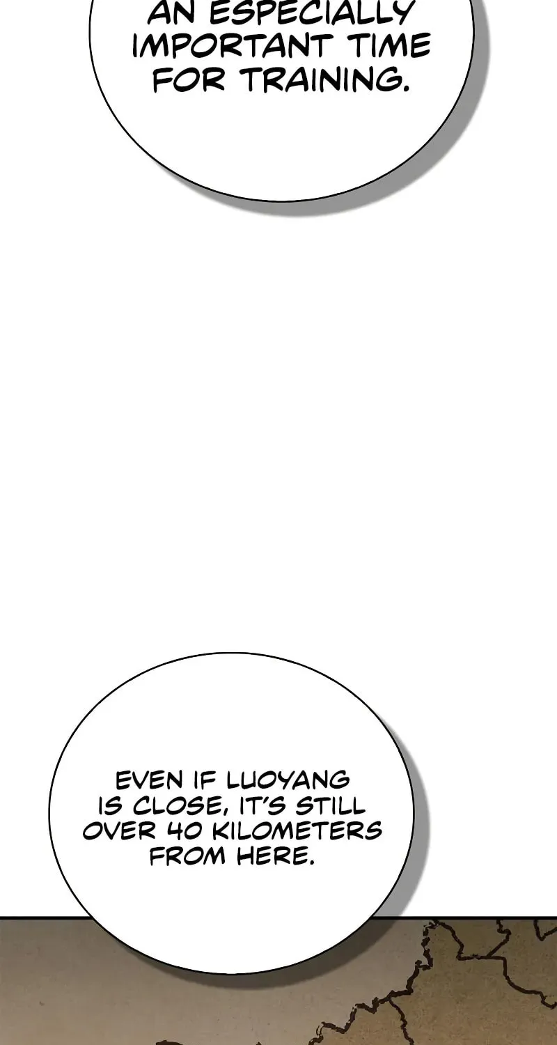 Read Genius Martial Arts Trainer chapter 61 image 121 on Lezhin