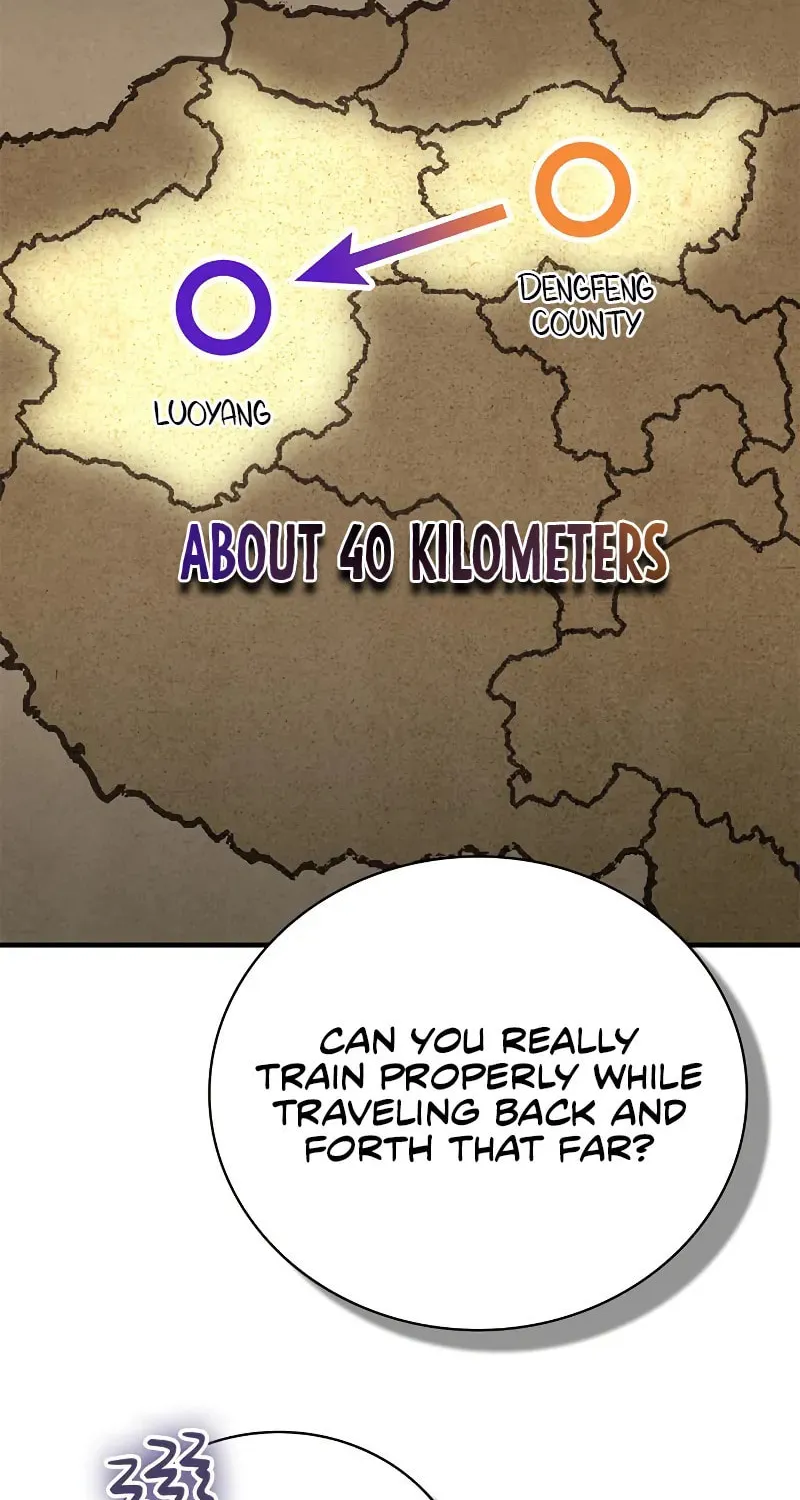 Read Genius Martial Arts Trainer chapter 61 image 122 on Lezhin