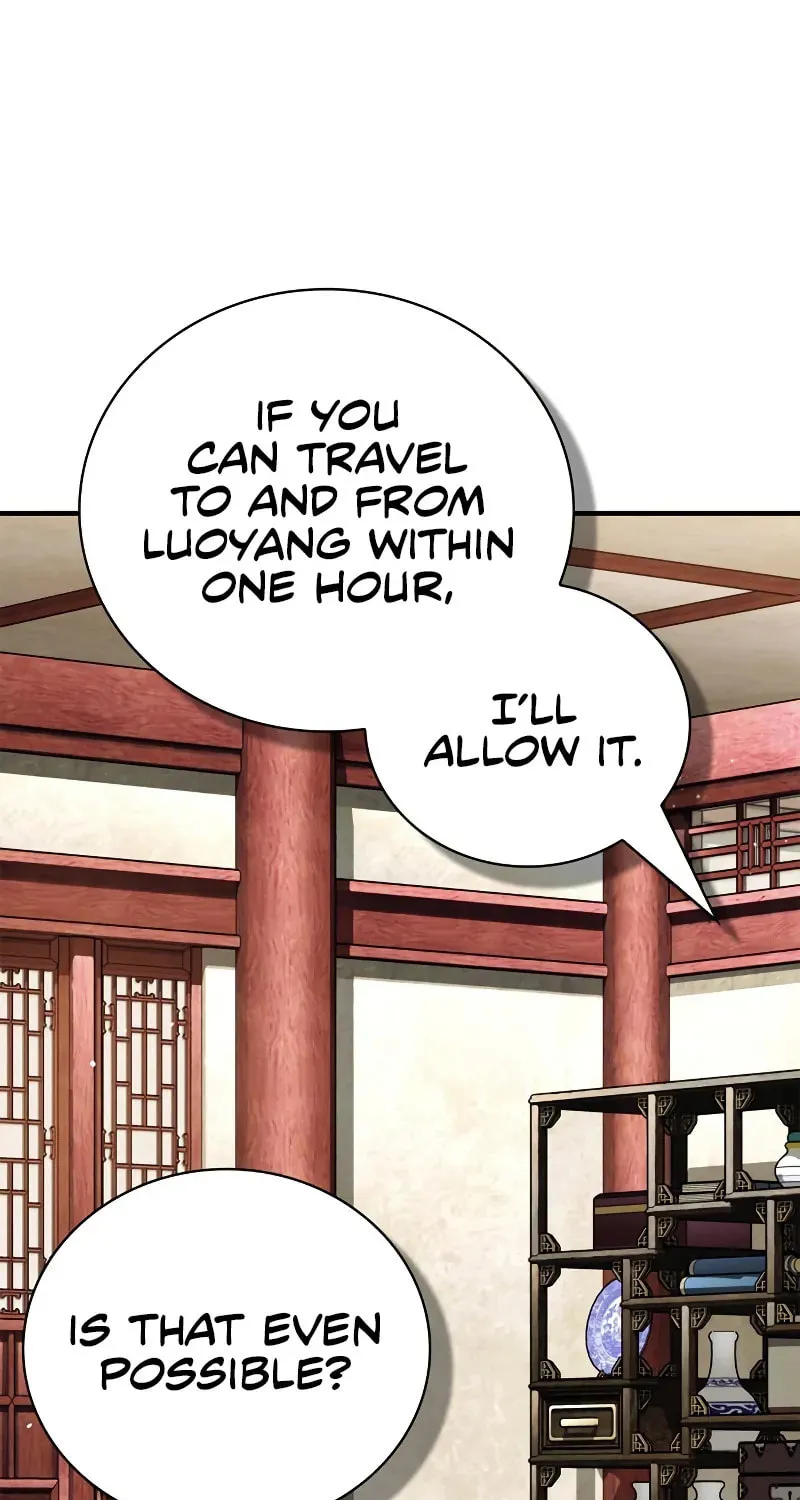 Read Genius Martial Arts Trainer chapter 61 image 125 on Lezhin