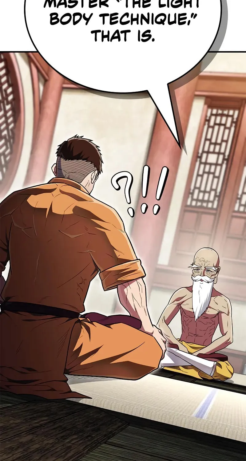 Read Genius Martial Arts Trainer chapter 61 image 127 on Lezhin