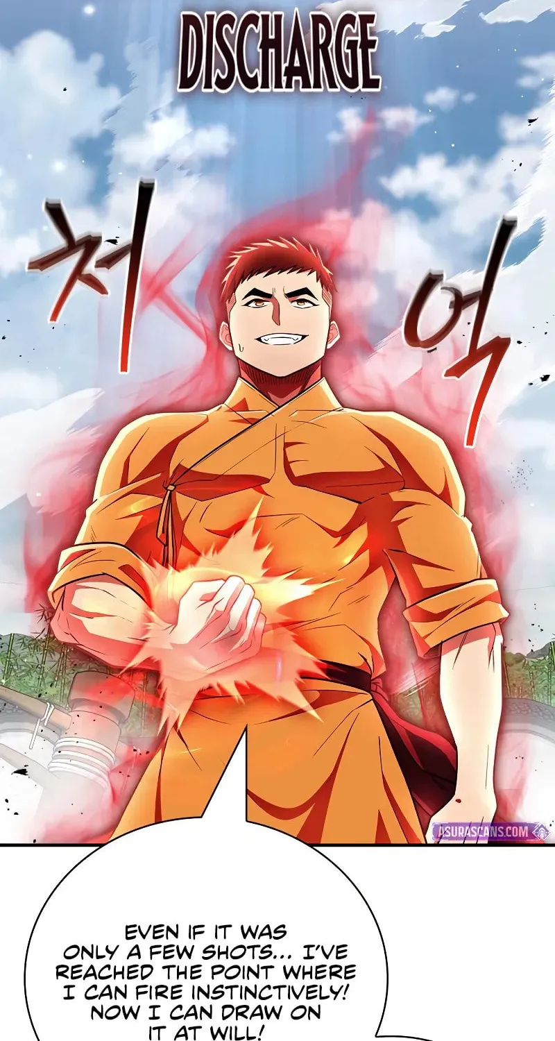 Read Genius Martial Arts Trainer chapter 61 image 16 on Lezhin