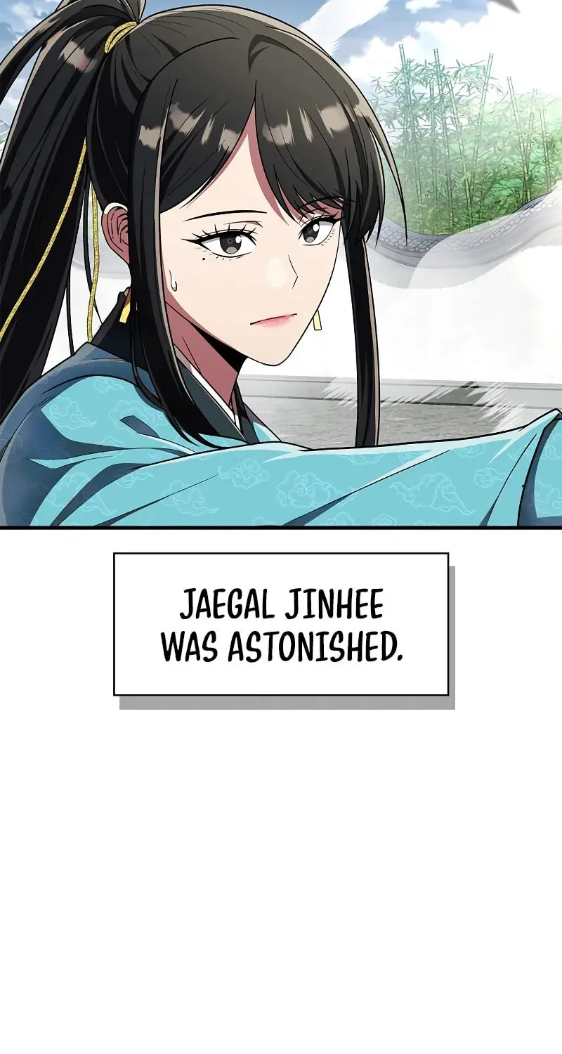 Read Genius Martial Arts Trainer chapter 61 image 18 on Lezhin