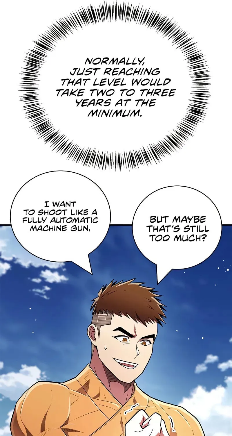 Read Genius Martial Arts Trainer chapter 61 image 20 on Lezhin