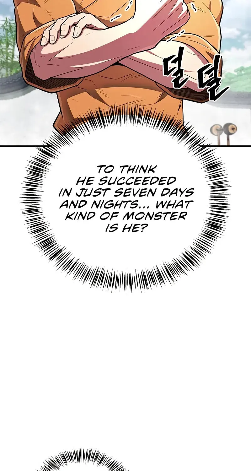 Read Genius Martial Arts Trainer chapter 61 image 21 on Lezhin