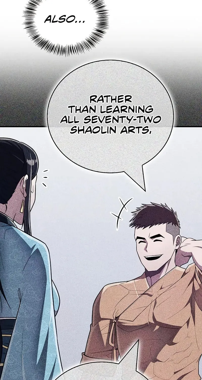 Read Genius Martial Arts Trainer chapter 61 image 22 on Lezhin