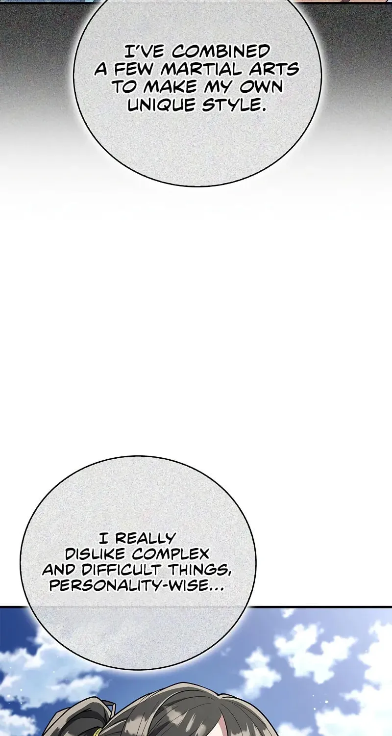 Read Genius Martial Arts Trainer chapter 61 image 23 on Lezhin