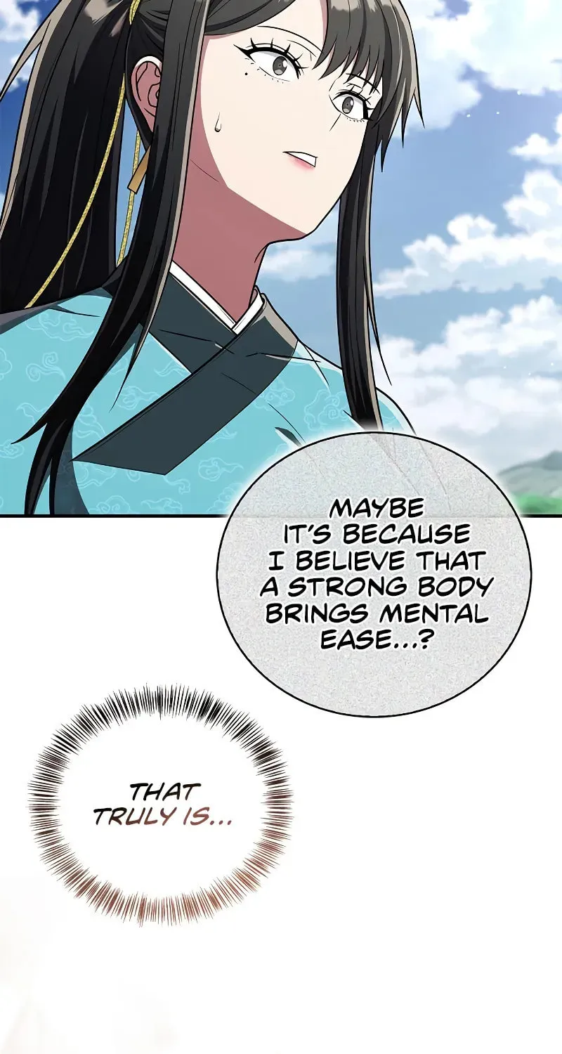 Read Genius Martial Arts Trainer chapter 61 image 24 on Lezhin