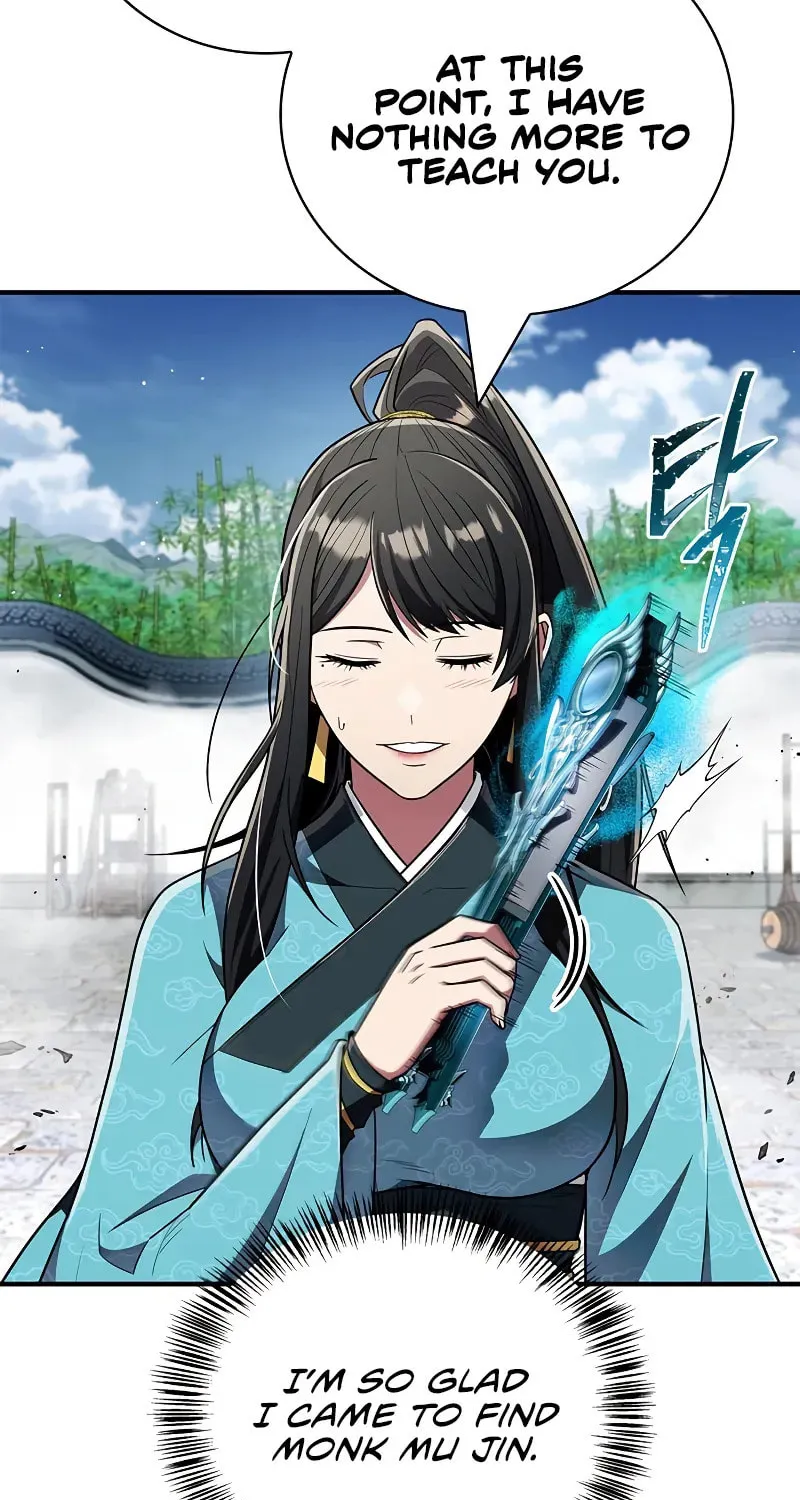 Read Genius Martial Arts Trainer chapter 61 image 26 on Lezhin