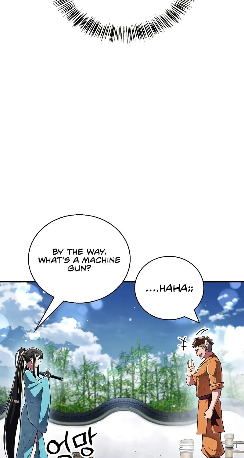 Read Genius Martial Arts Trainer chapter 61 image 27 on Lezhin