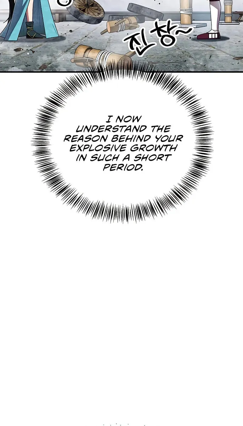 Read Genius Martial Arts Trainer chapter 61 image 28 on Lezhin