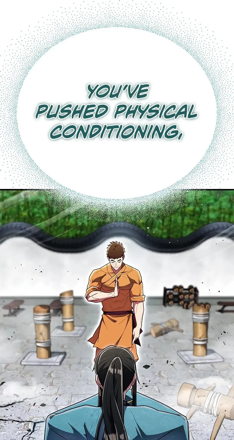 Read Genius Martial Arts Trainer chapter 61 image 29 on Lezhin