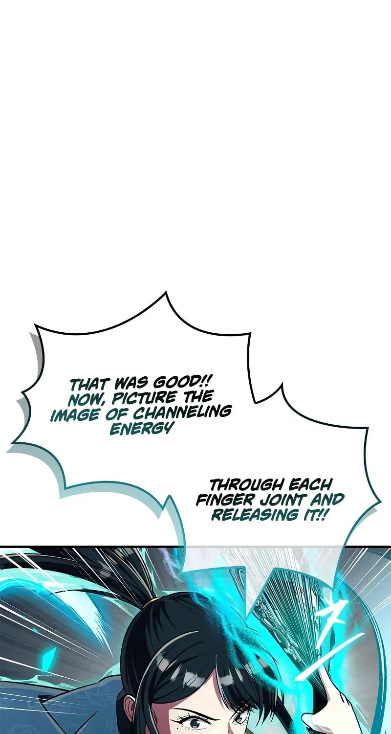 Read Genius Martial Arts Trainer chapter 61 image 3 on Lezhin
