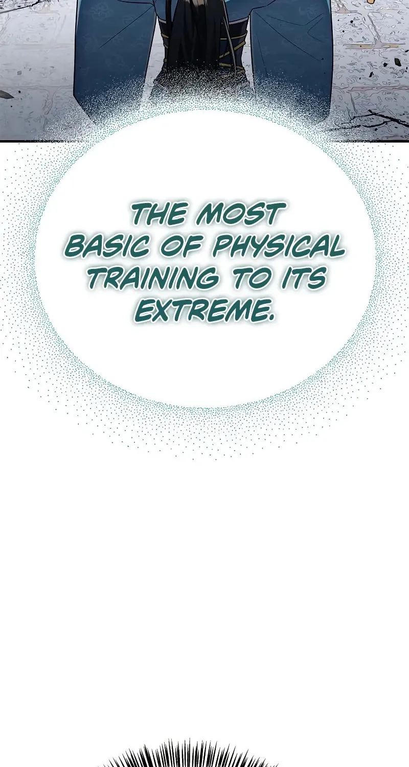 Read Genius Martial Arts Trainer chapter 61 image 30 on Lezhin