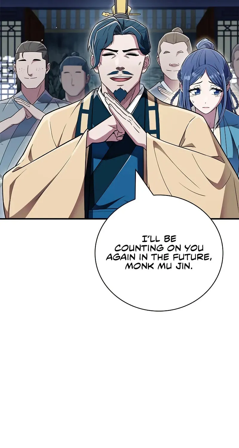 Read Genius Martial Arts Trainer chapter 61 image 41 on Lezhin