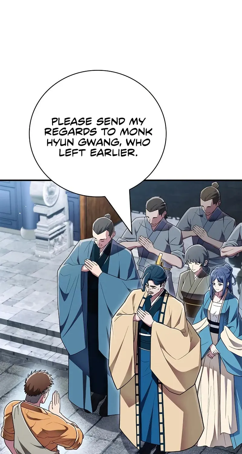 Read Genius Martial Arts Trainer chapter 61 image 42 on Lezhin