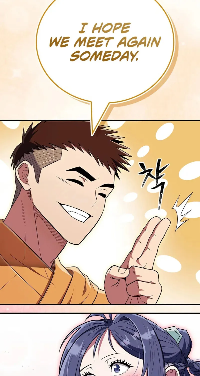 Read Genius Martial Arts Trainer chapter 61 image 45 on Lezhin