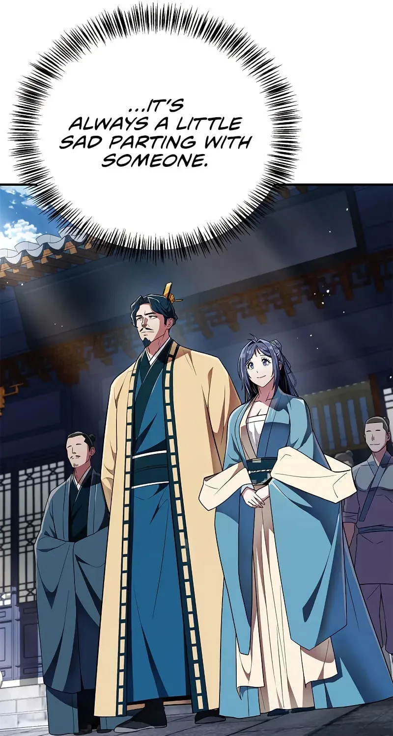 Read Genius Martial Arts Trainer chapter 61 image 48 on Lezhin