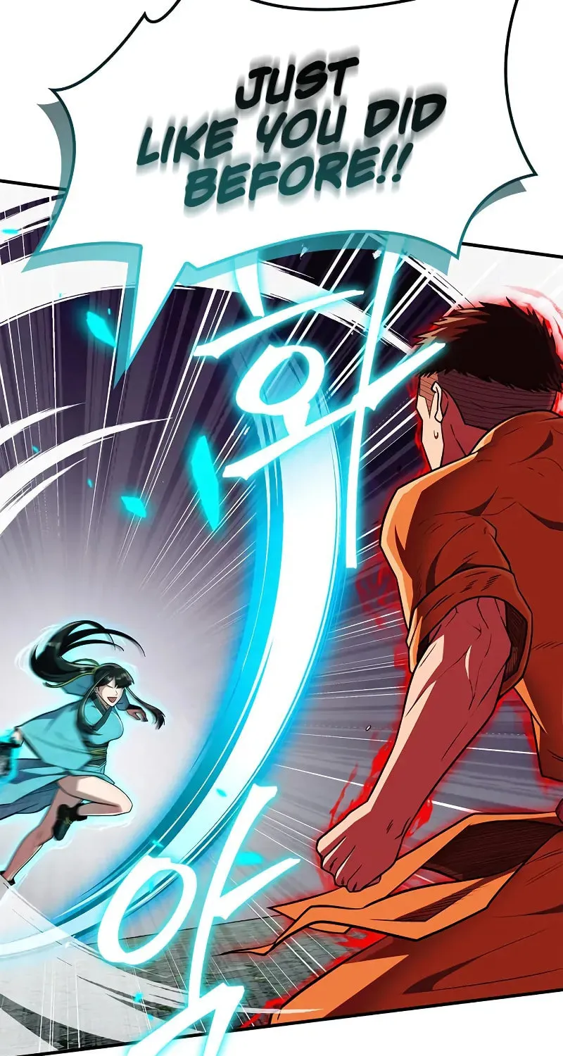 Read Genius Martial Arts Trainer chapter 61 image 5 on Lezhin